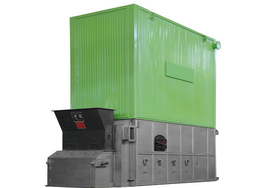 燃生物质燃料导热油炉Biomass fuel oil furnace