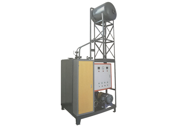 YDW系列导热油加热器/YDW series thermal oil heater