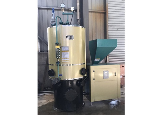 LSS燃生物质蒸汽免检锅炉/LSS Biomass Steam Exempt Inspection Boiler