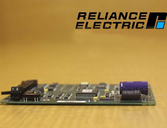 瑞恩RELIANCE ELECTRIC电机、模块
