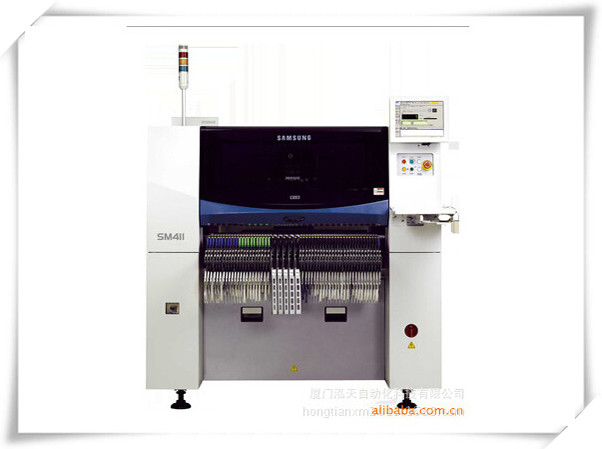 三星贴片机SM471 高速自动贴片设备 电子产品制造设备