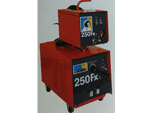 动铁式精细保护焊机 型号：FX250