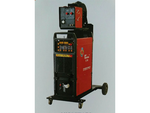 双脉冲多功能保护焊机IGBT 型号：MP-500A