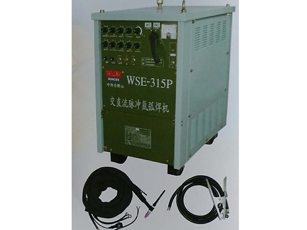 可控硅式交直流气弧焊机 型号WSE-31510