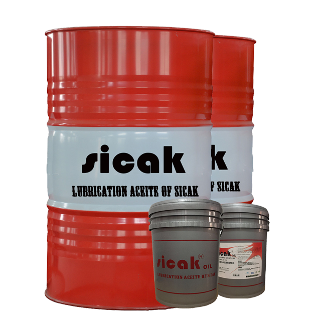 SICAK HFC 抗燃液压油 乙二醇抗燃液压油